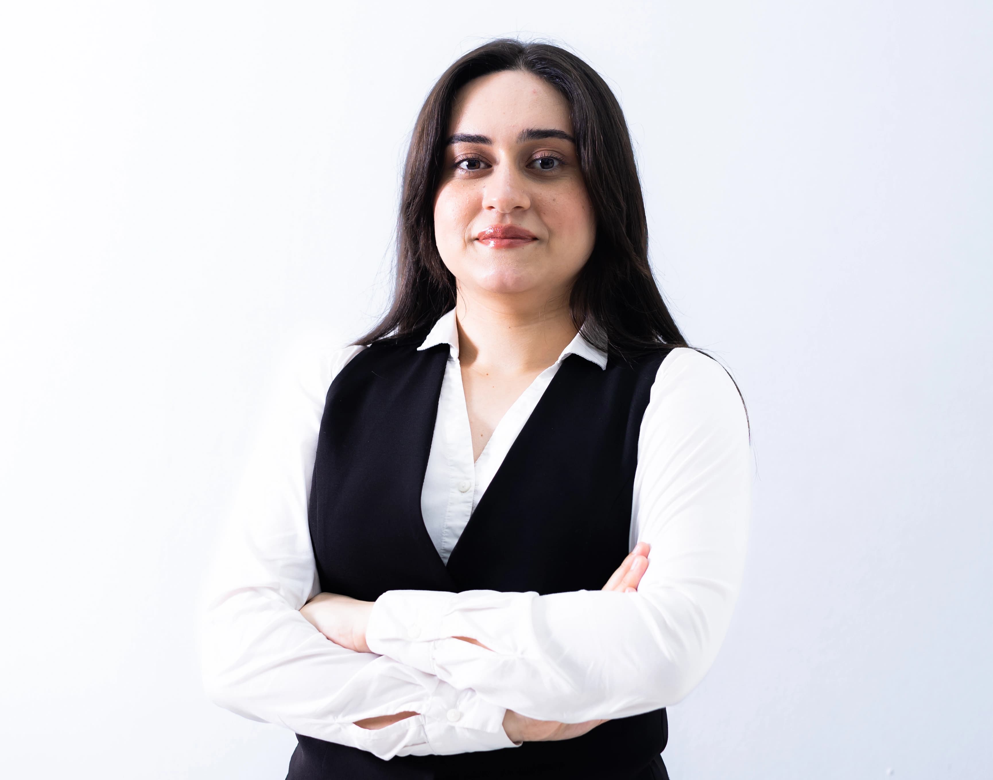 Ləman Abduləzizova