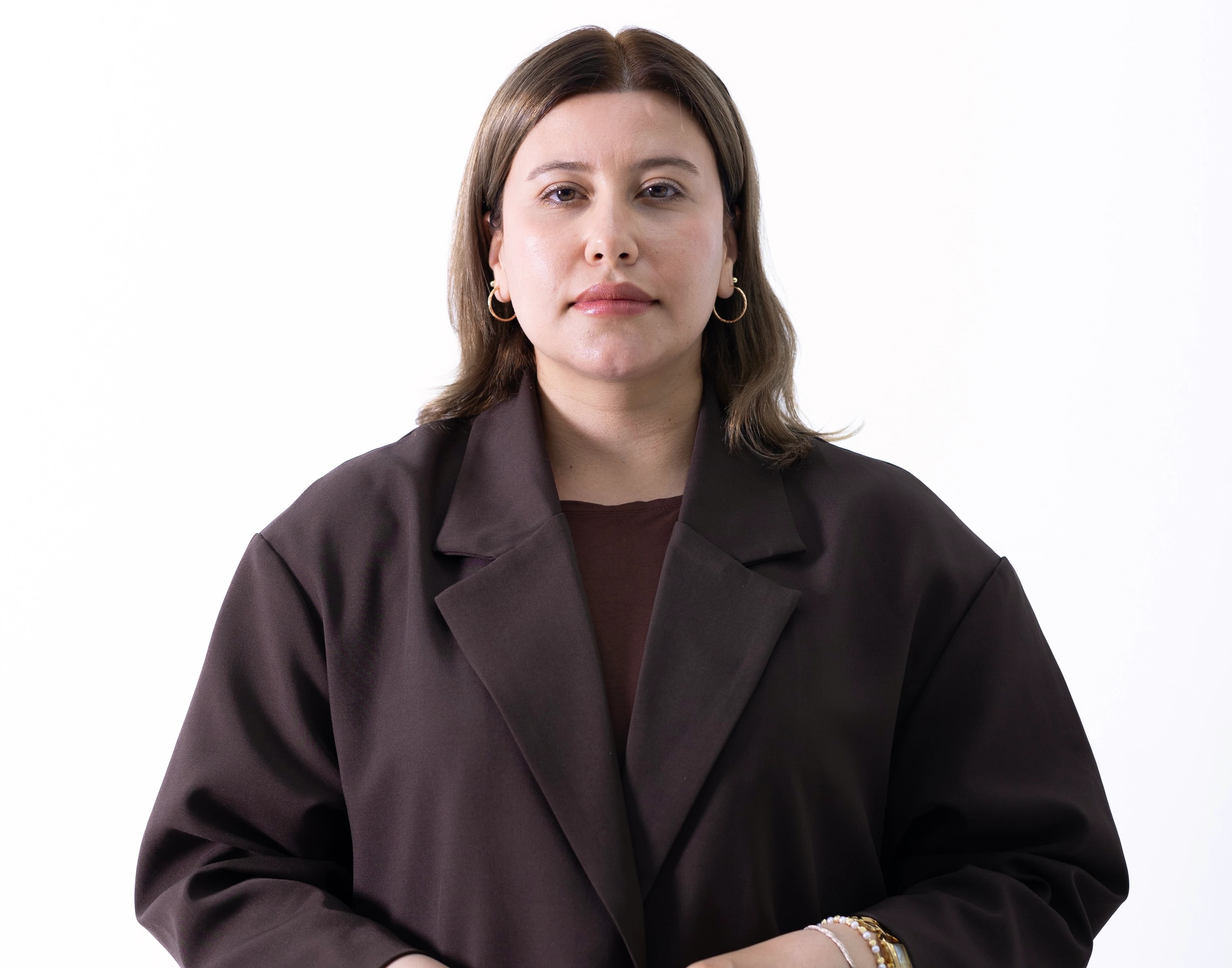 Nədamət Novruzova 
