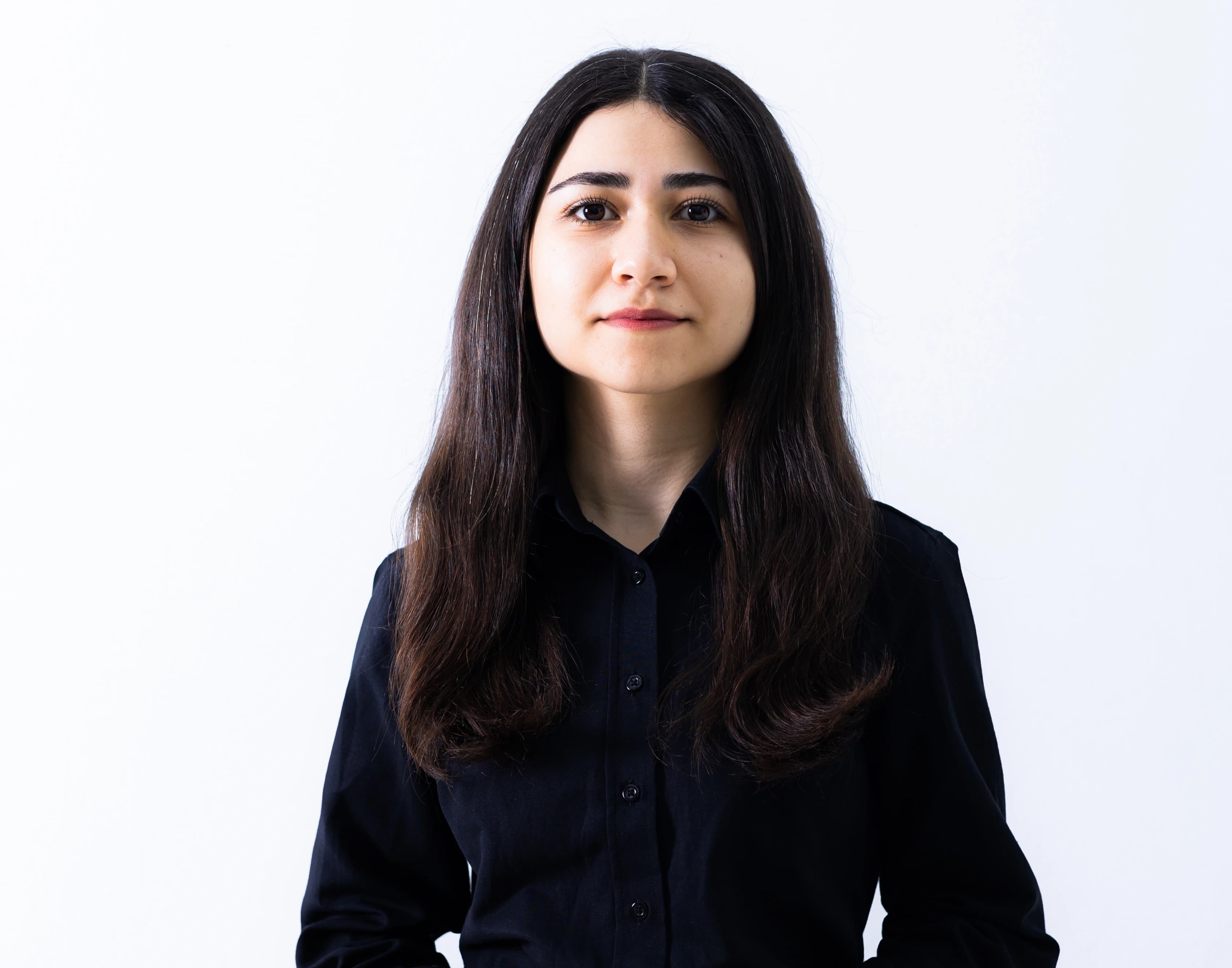 Gülçün Əlizadə 