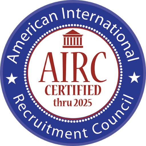 Beynəlxalq Təhsil üzrə Amerika Şurası (AIRC)