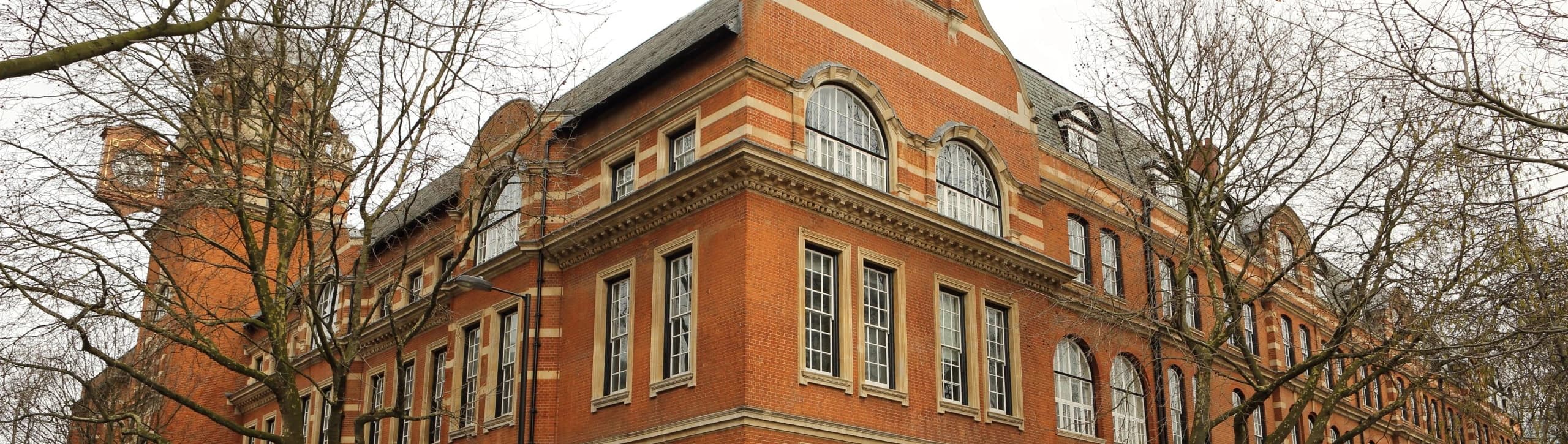 Postgraduate Open Day at City, University of London