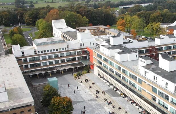 Lancaster Universiteti Onlayn Açıq Qapı Günü 