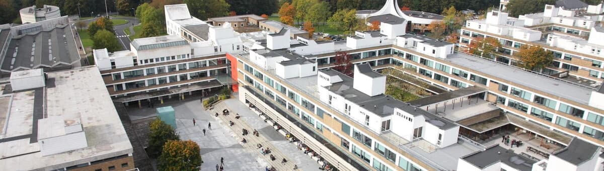 Lancaster University Online Open Day 