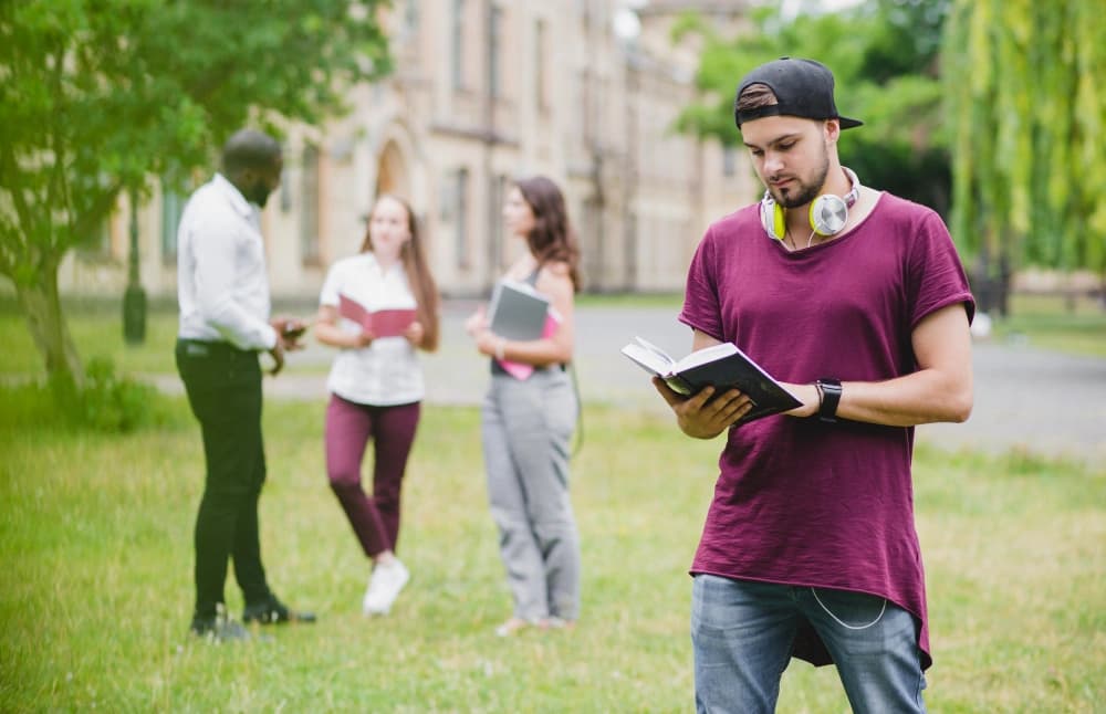 Avropada təhsil almaq üçün nələri bilməlisiniz?