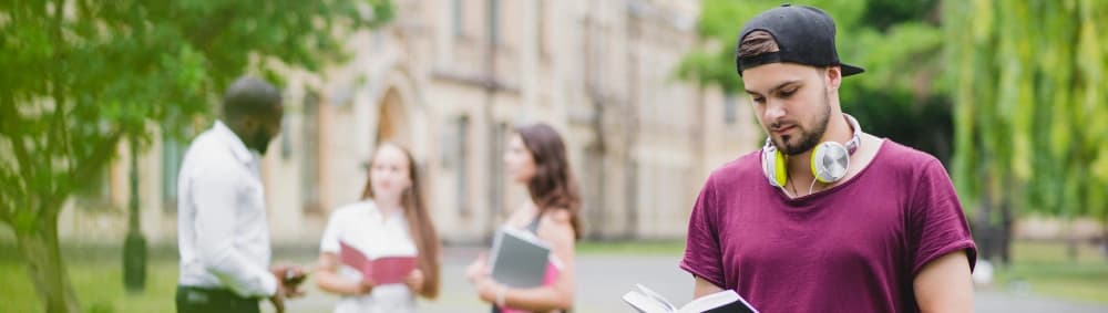 What You Need to Know About Studying in Europe