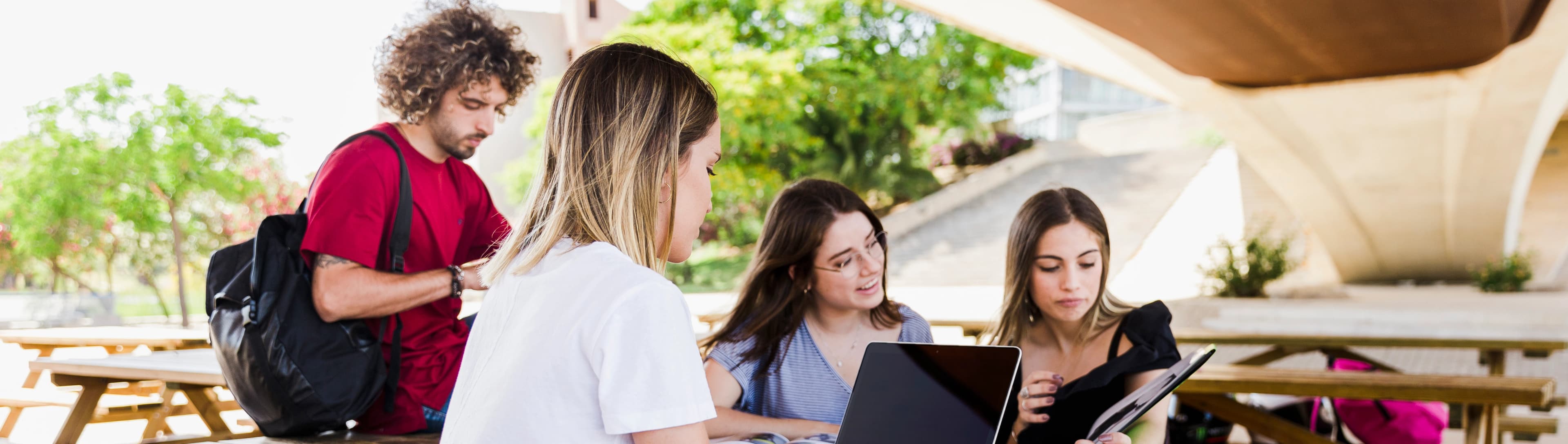 What You Need to Know About Studying in Europe
