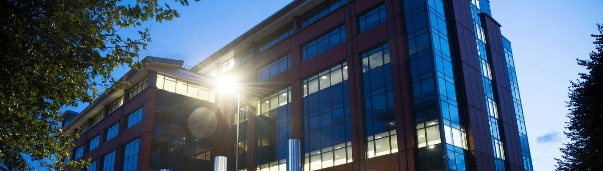 University of Law – Online Campus Tour & Q&A Session