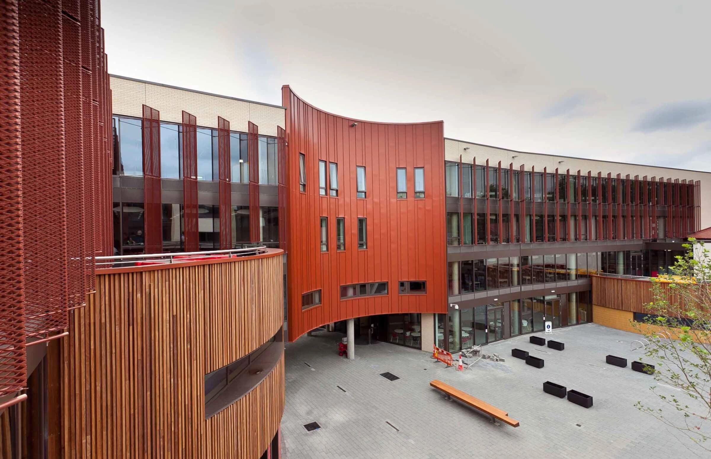 Anglia Ruskin Universiteti Bakalavrlar üçün çoxsaylı Açıq Qapı Günləri