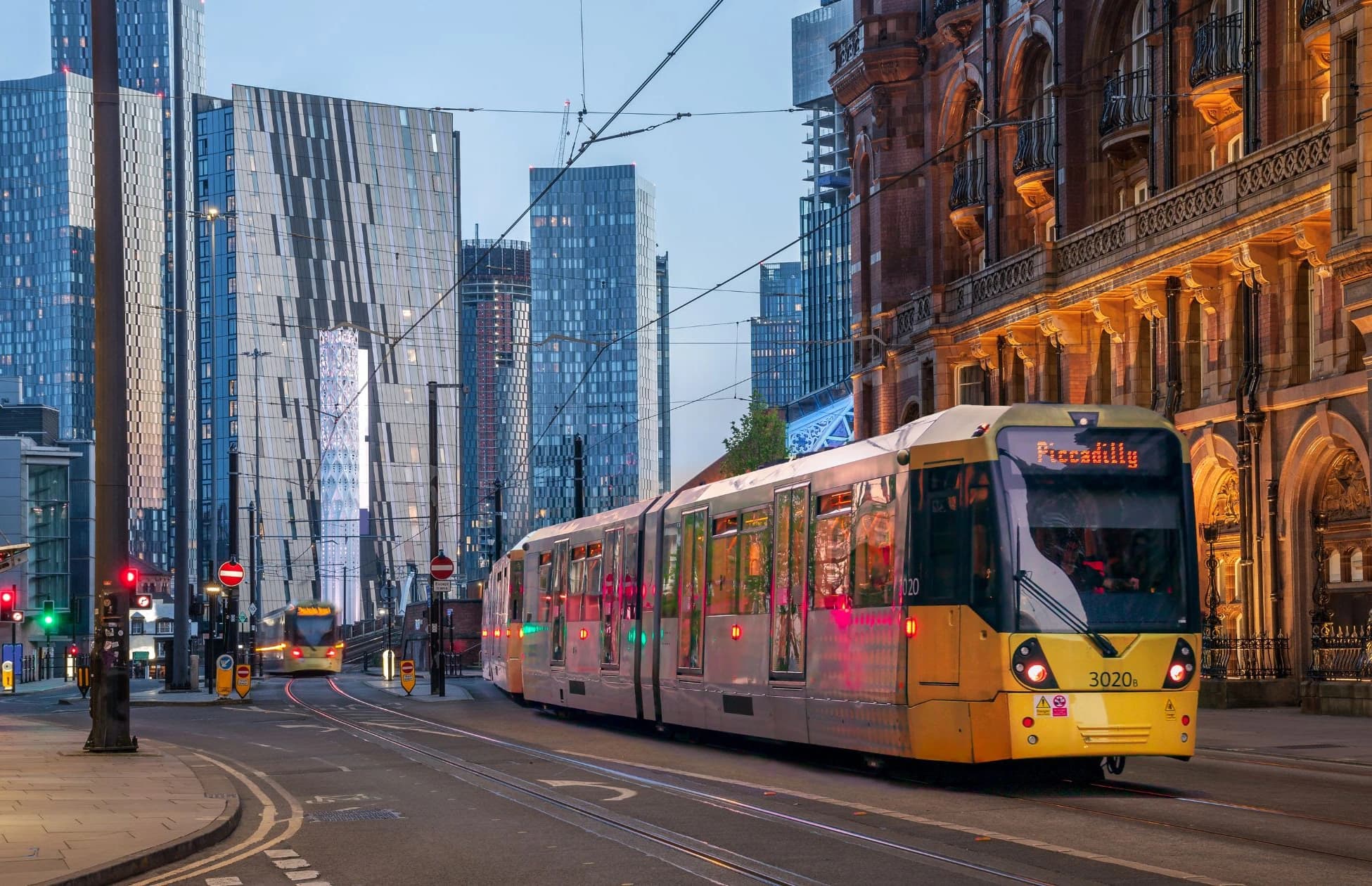  City Explorer Manchester – Summer Programme for Young Learners 2026 Proqramı sizi gözləyir!