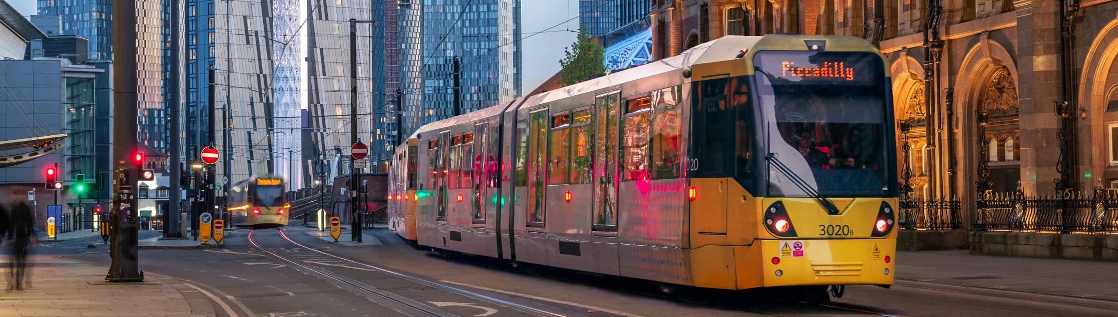  City Explorer Manchester – Summer Programme for Young Learners 2026 awaits for you!