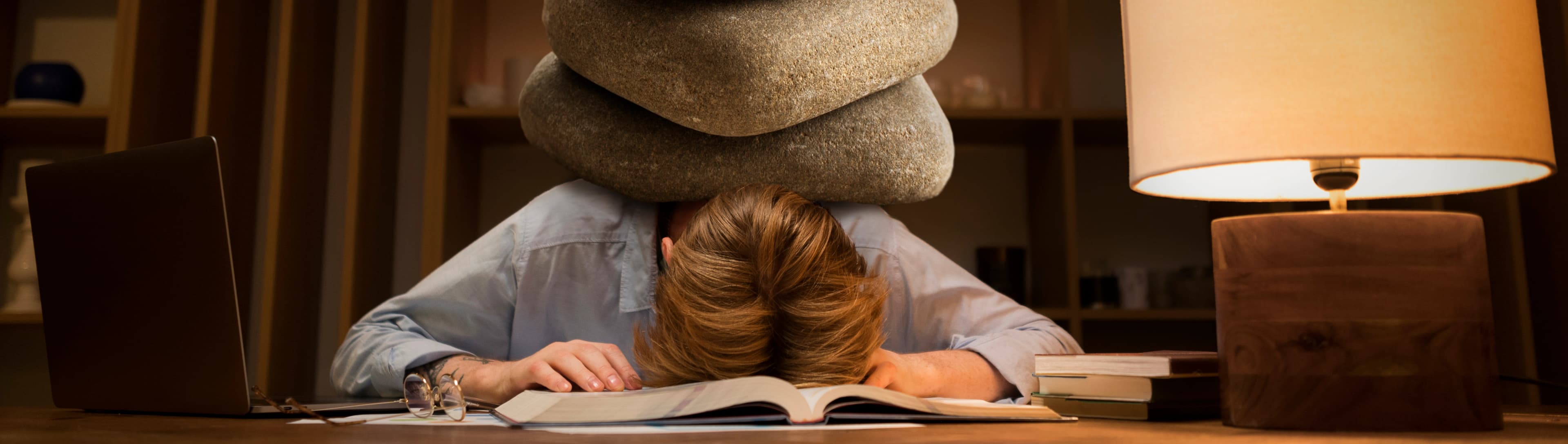 Maintaining Life Balance as an International Student