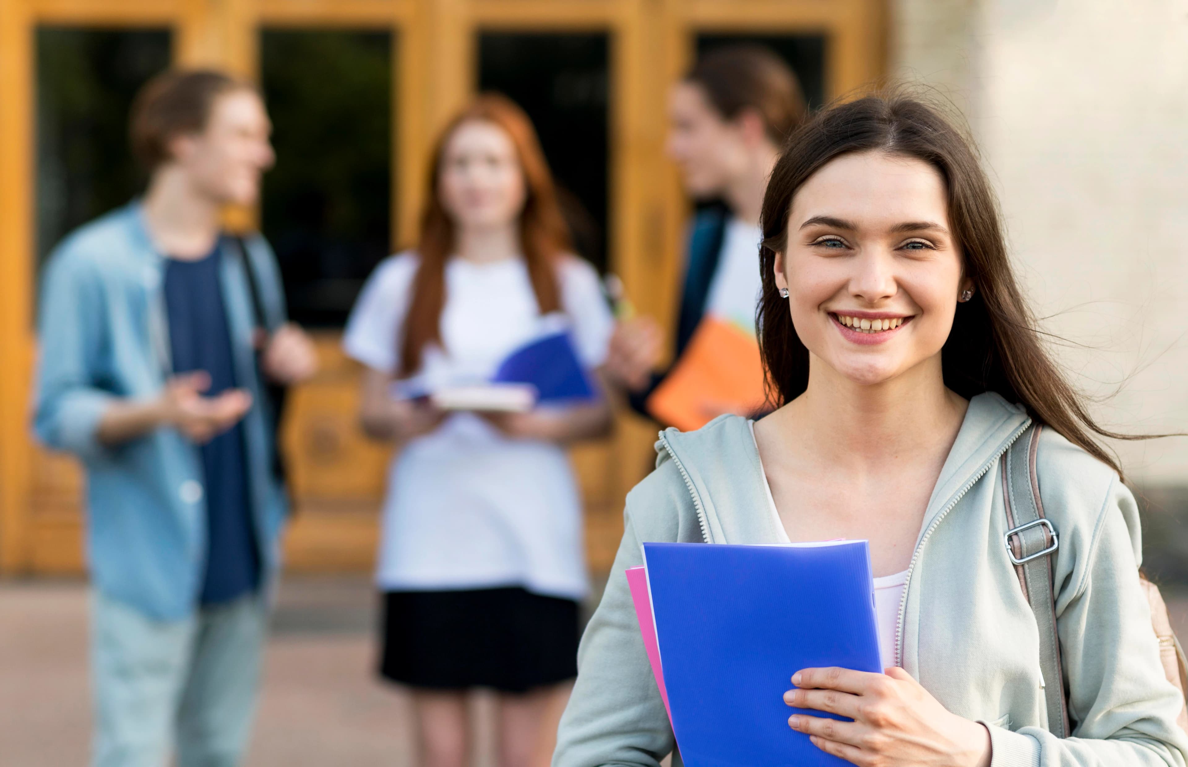 University Open Day-lərdə İştirak Etmək Sizə Nə Qazandırır? 