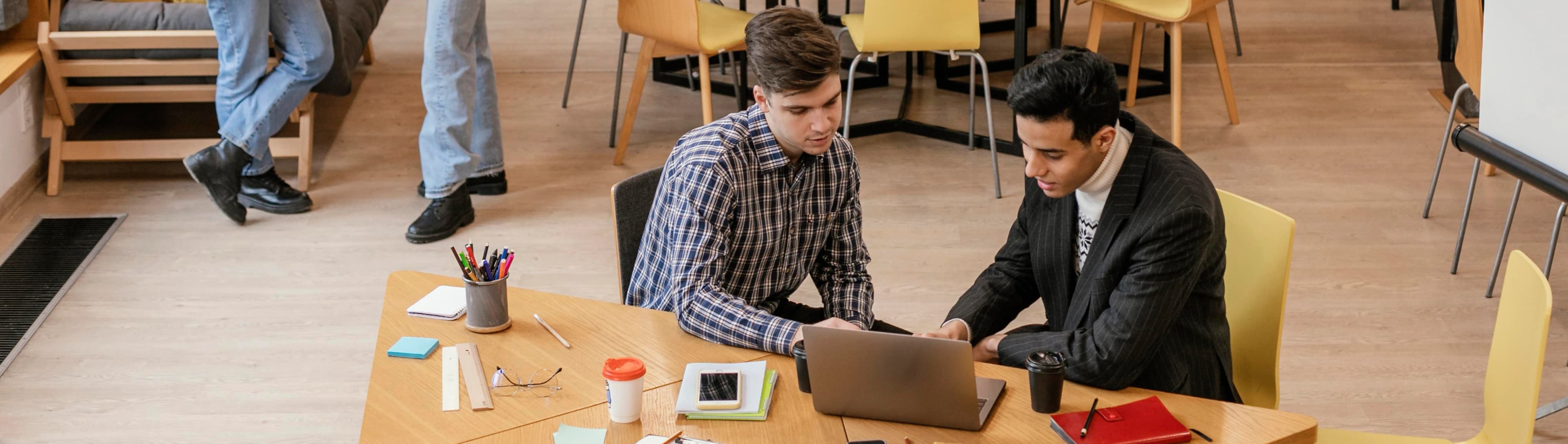 Group Work at University: What International Students Are Rarely Prepared For