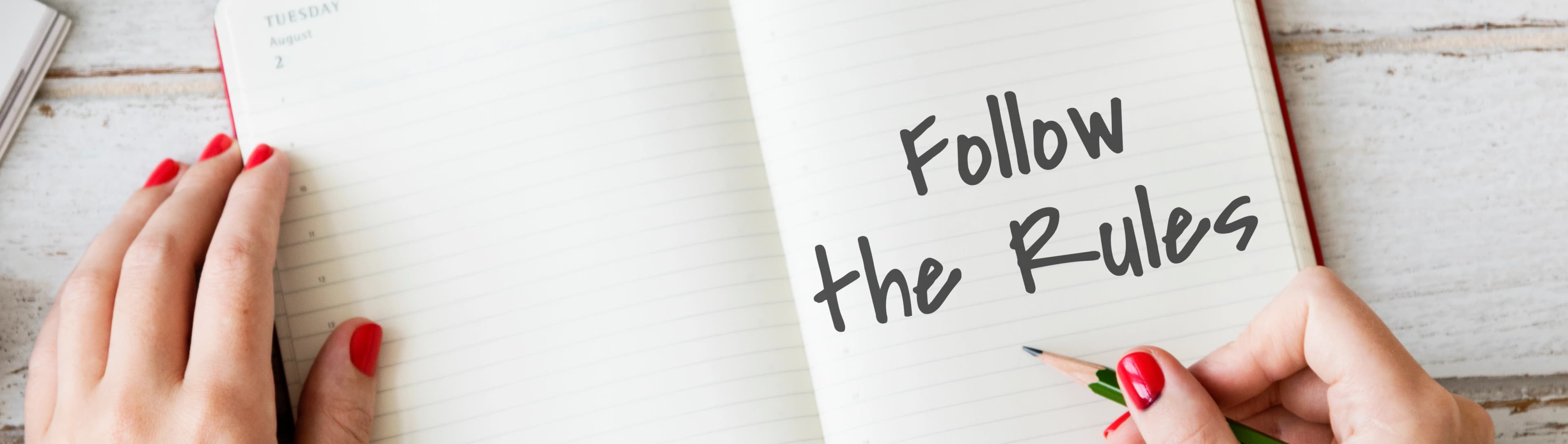 University Rules Students Often Break Without Realising