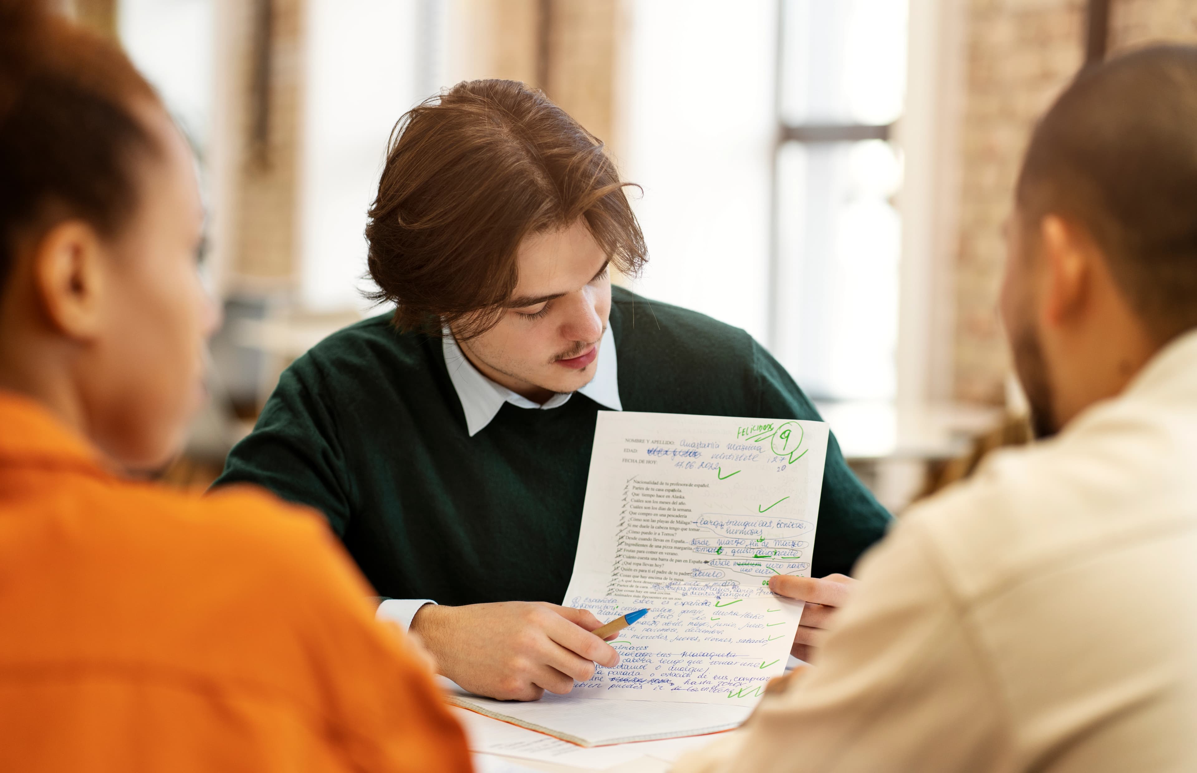 Xarici Universitetlərdə Qiymətləndirmə və Rəy Sistemi