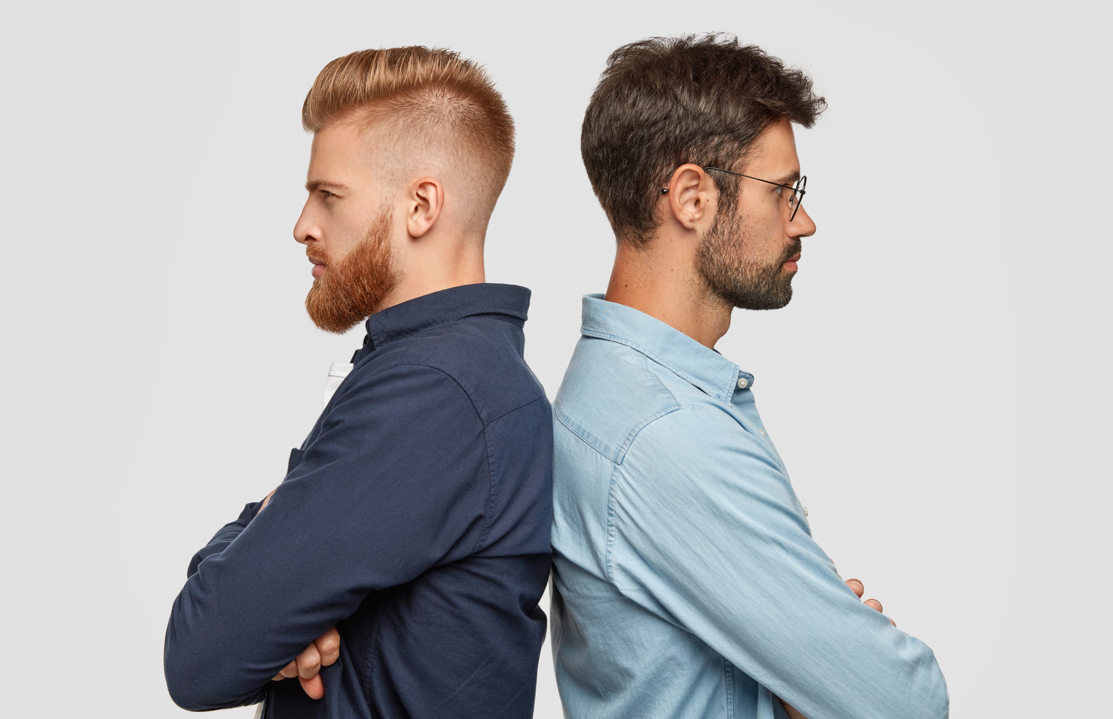 Xaricdə Təhsil Zamanı Özünü Başqaları ilə Müqayisə Etmək