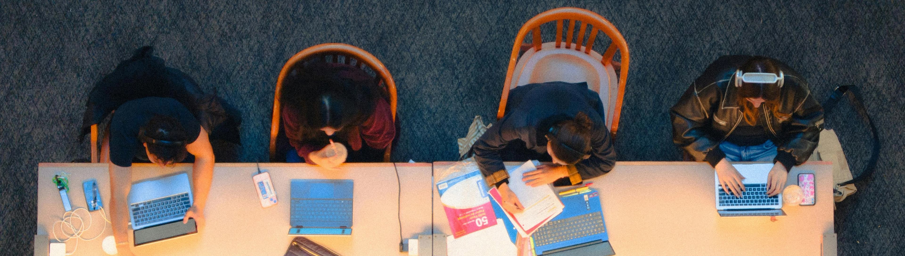 How to Boost Academic Confidence