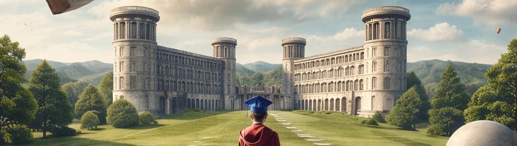 Studying Abroad Changes the Way You See the World!