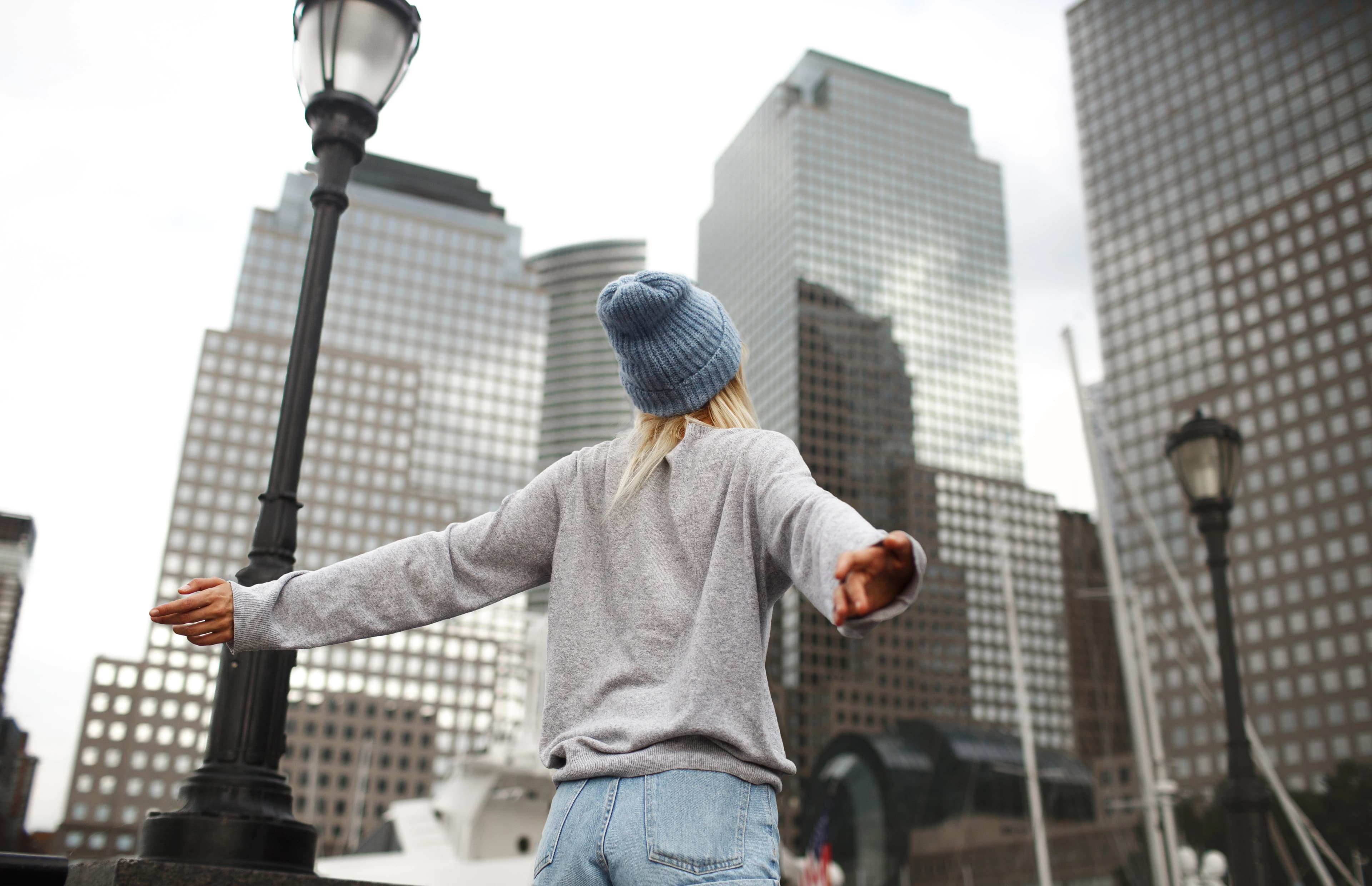 Təhsil Aldığınız Şəhər Gündəlik Həyatınızı Necə Formalaşdırır?