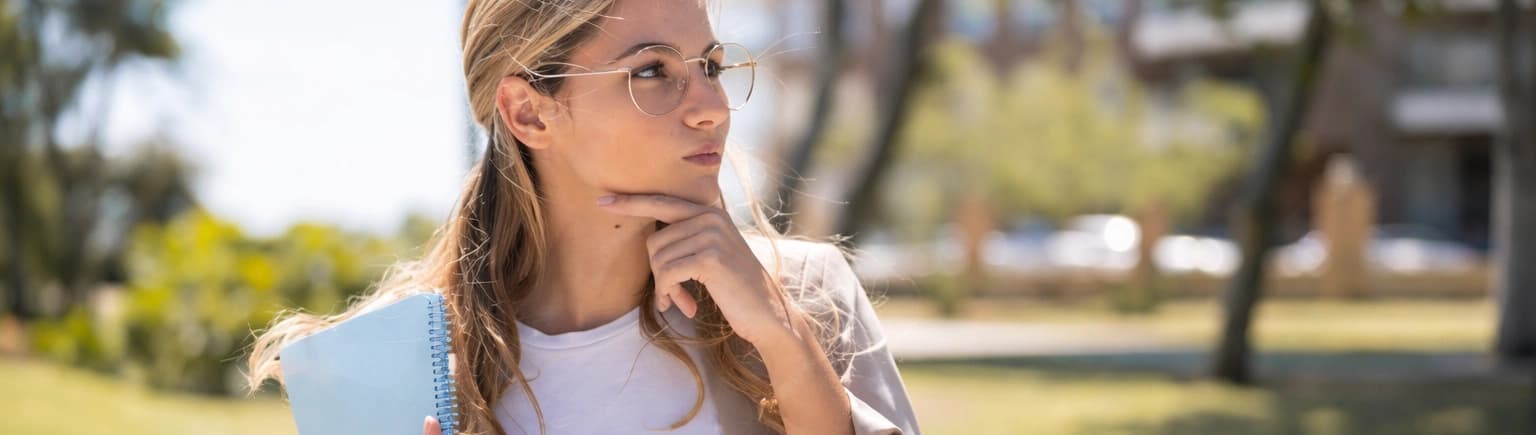 A Good or the Right University for You?