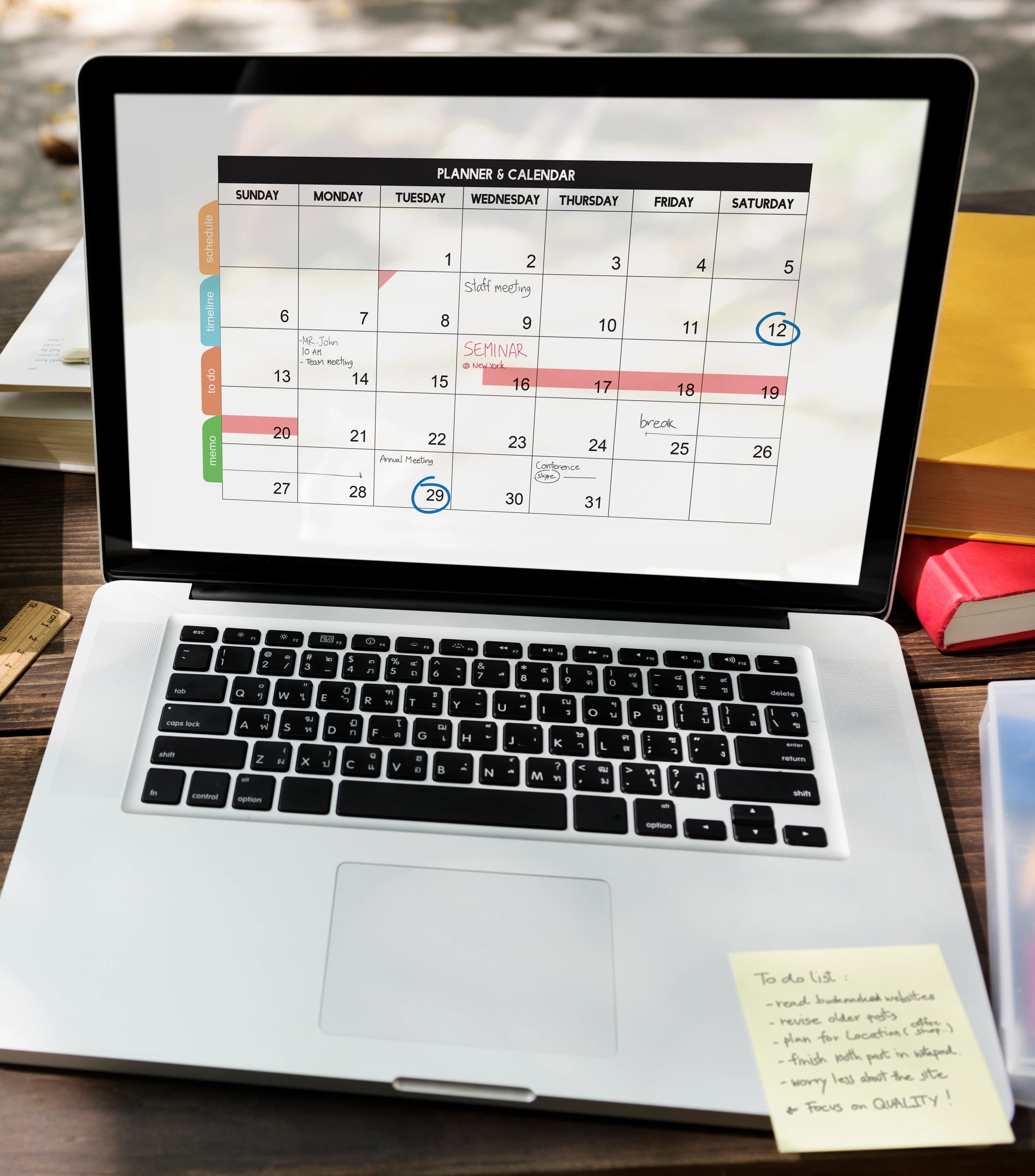 Akademik Təqvimlər Nədir və Necə Fərqlənir?