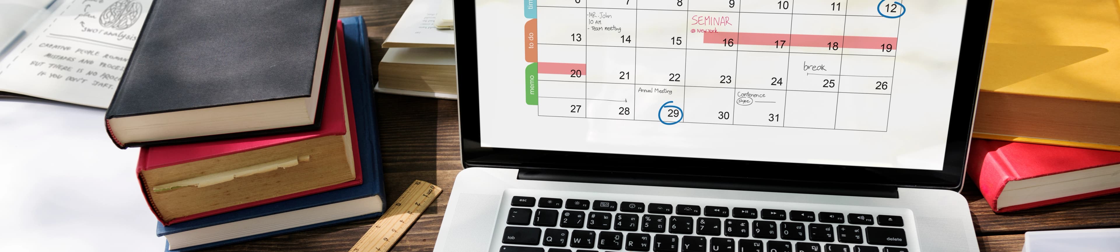 Understanding Academic Calendars: What They Are and How They Vary