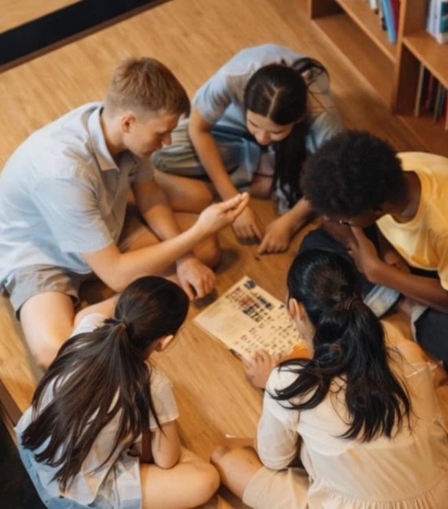 Qlobal Mobillik və Təhsil