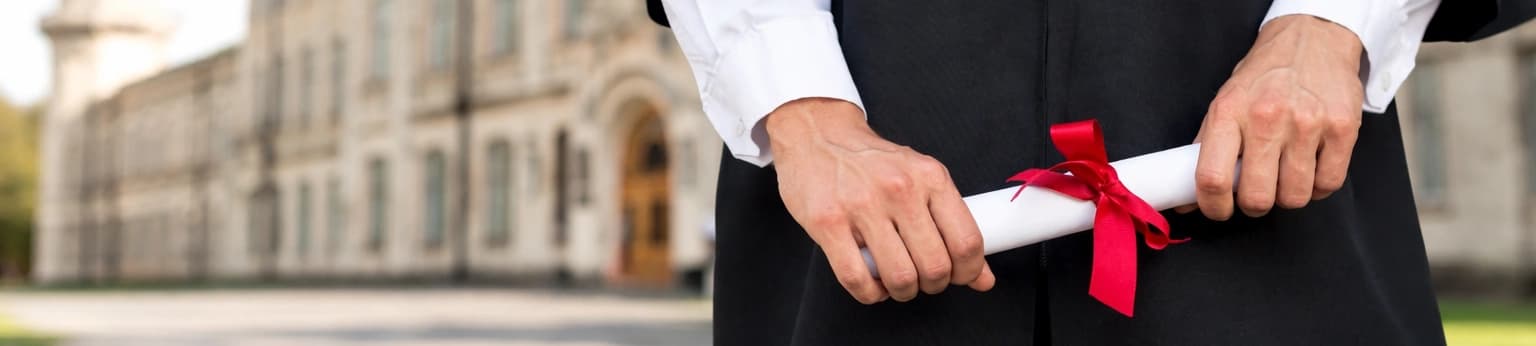 What Makes a Degree Internationally Recognised? 