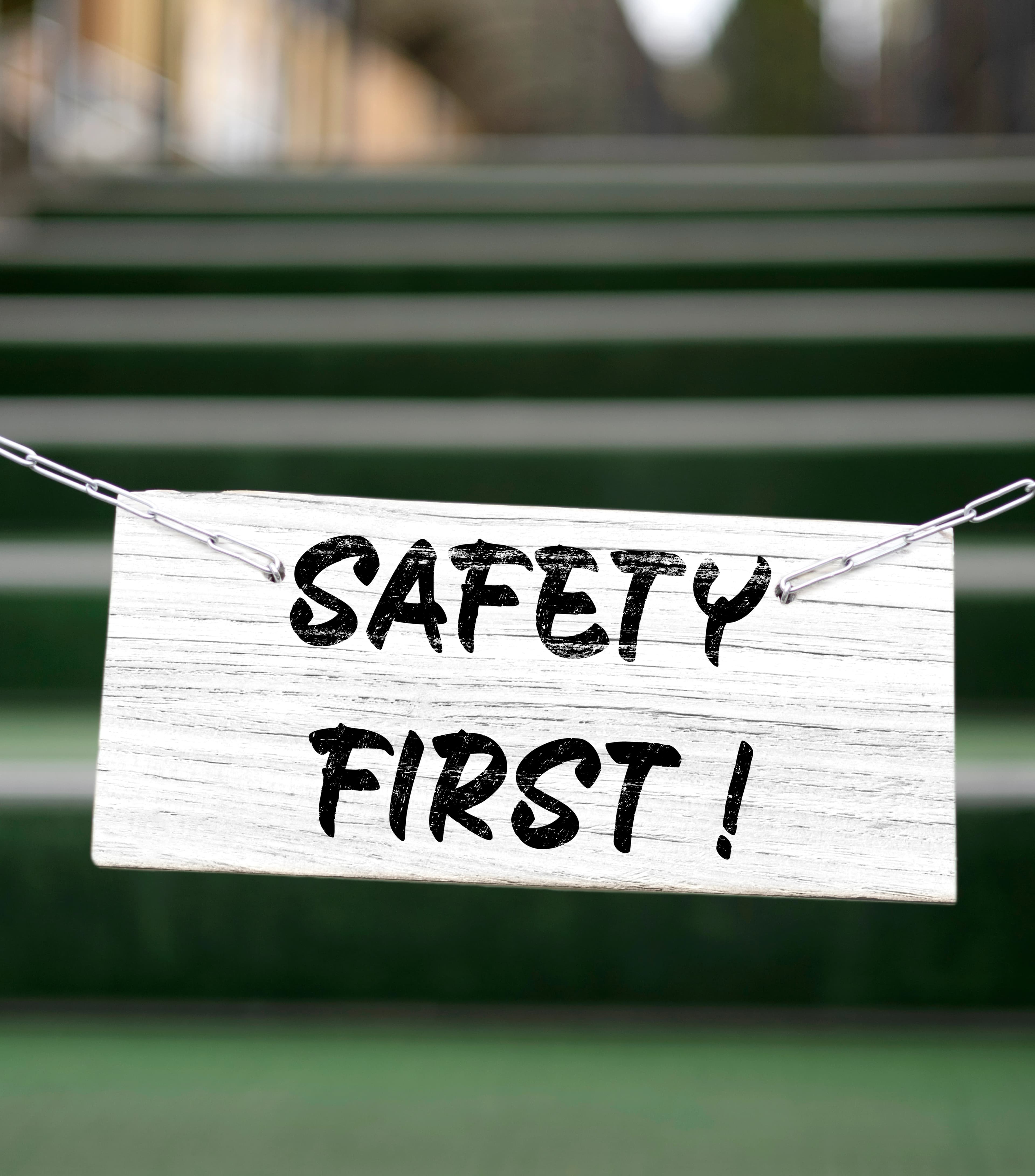 Xaricdə Təhsil Alarkən Özünü Rahat və Təhlükəsiz Hiss Etmək