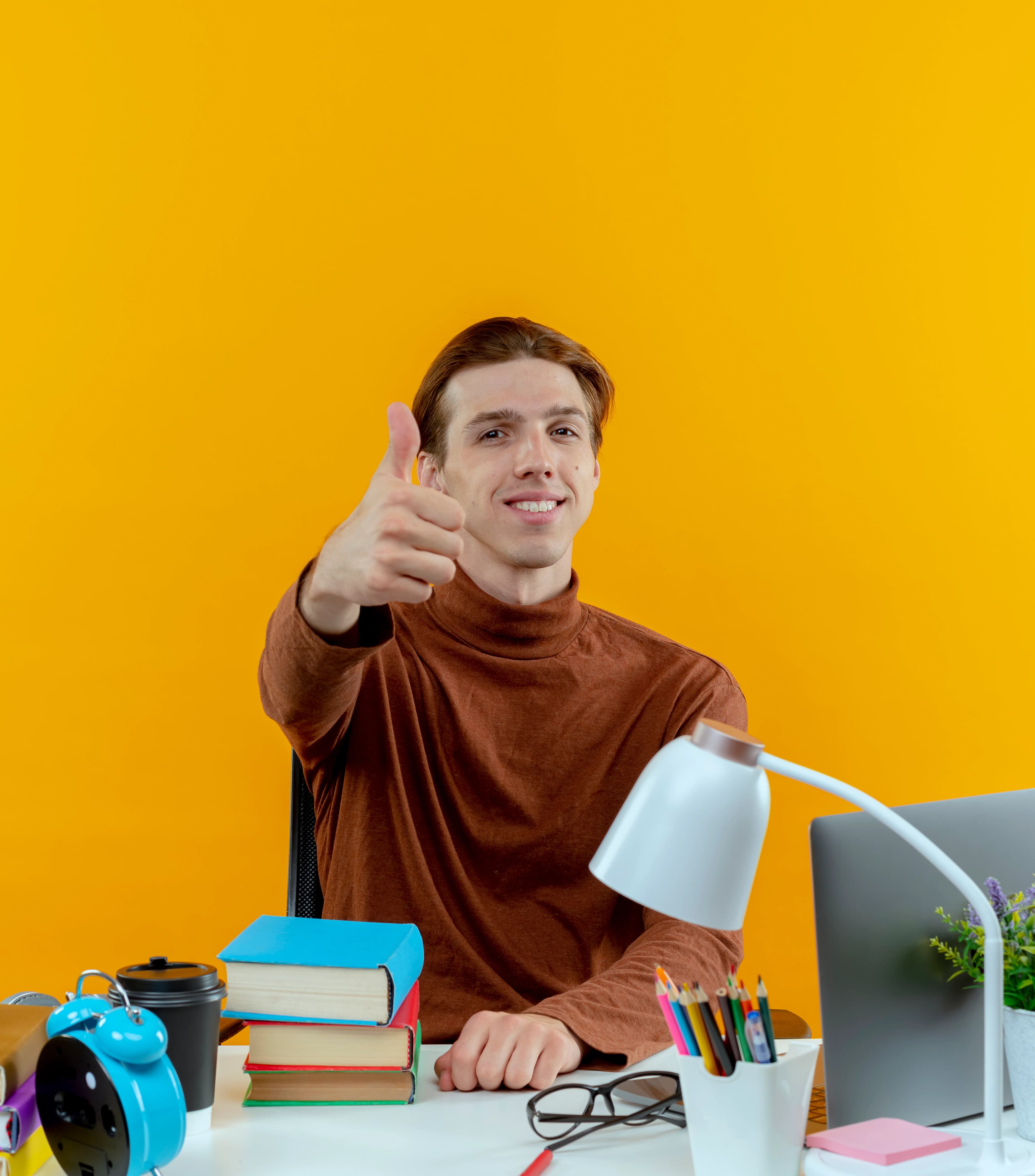 Xaricdə Təhsil Alarkən Tələbələr Motivasiyasını Necə Qorumalıdır?