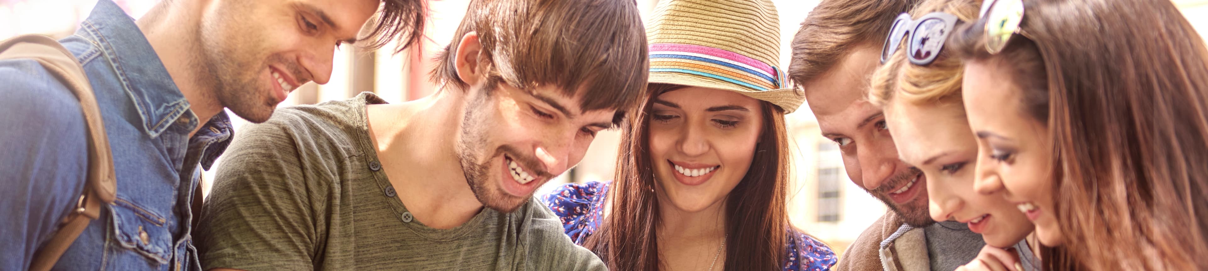 The Hidden Value of Studying Abroad: What Students Discover Along the Way