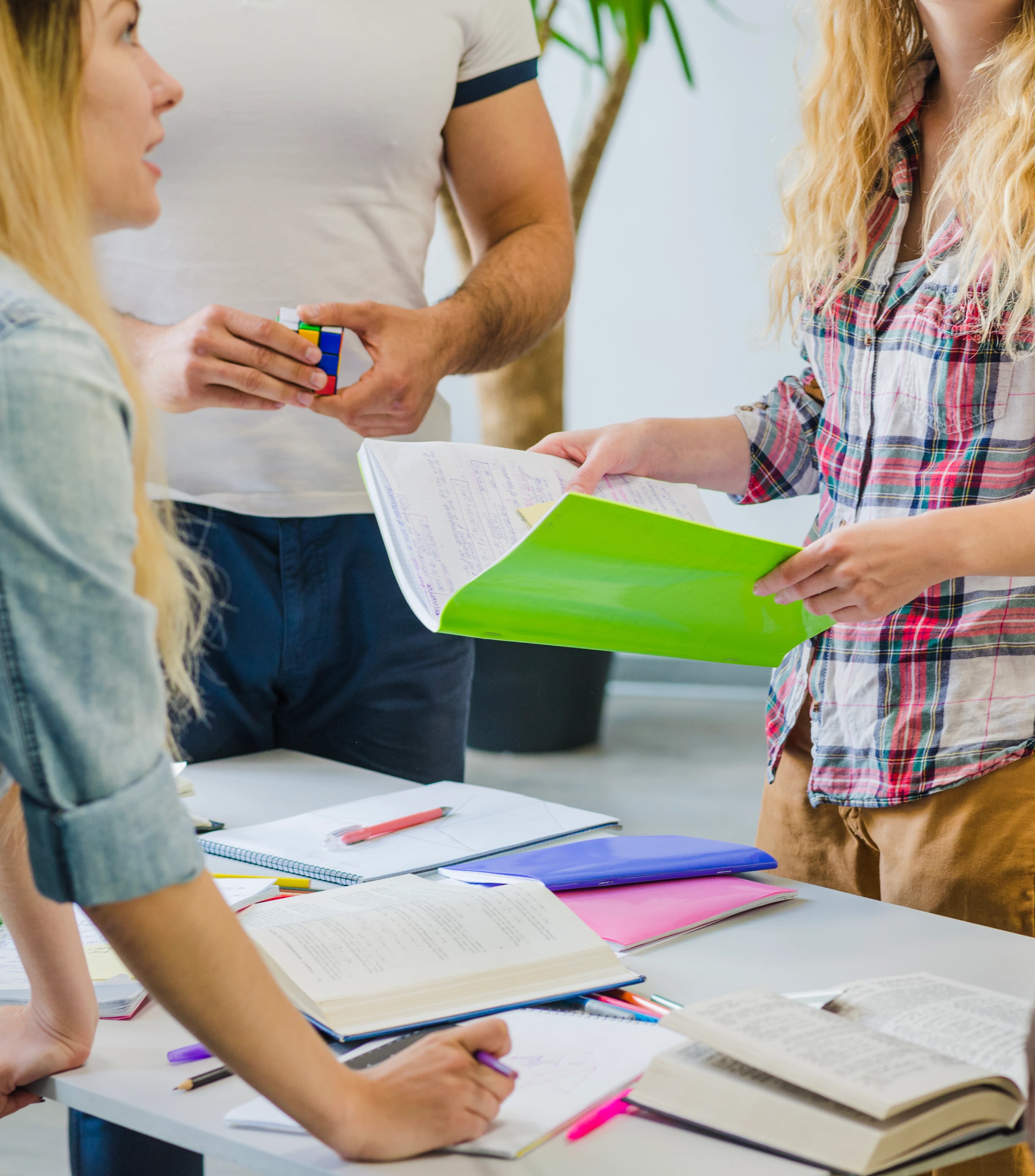 Təhsil Sərgisinə Necə Hazırlaşmalısınız? 
