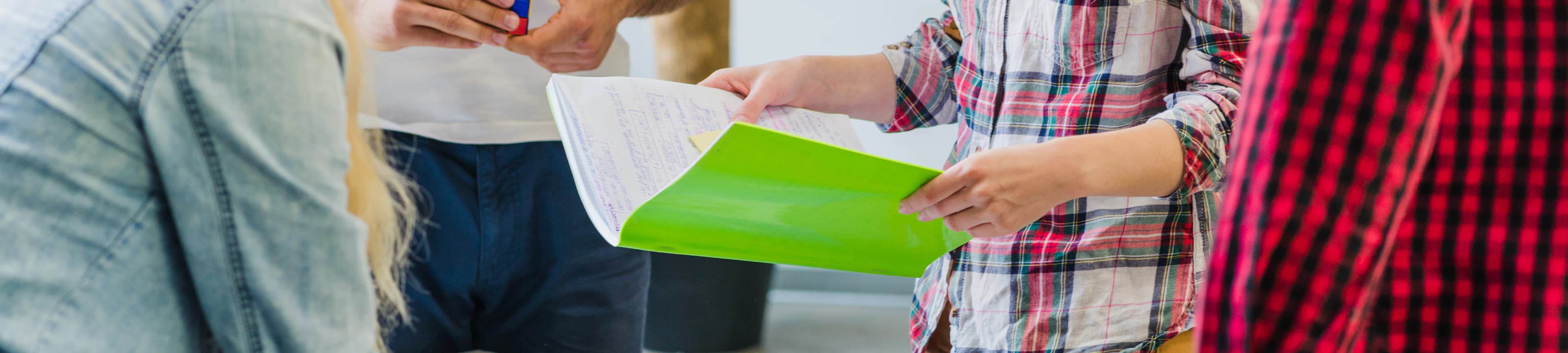 How to Prepare for a Education Fair?