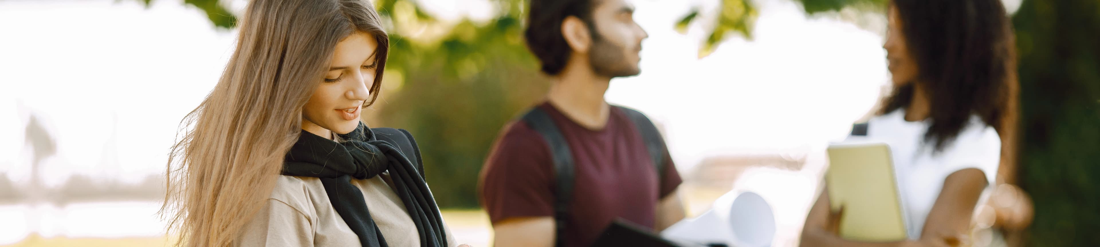 What School Students Can Learn from Study Abroad Fairs?