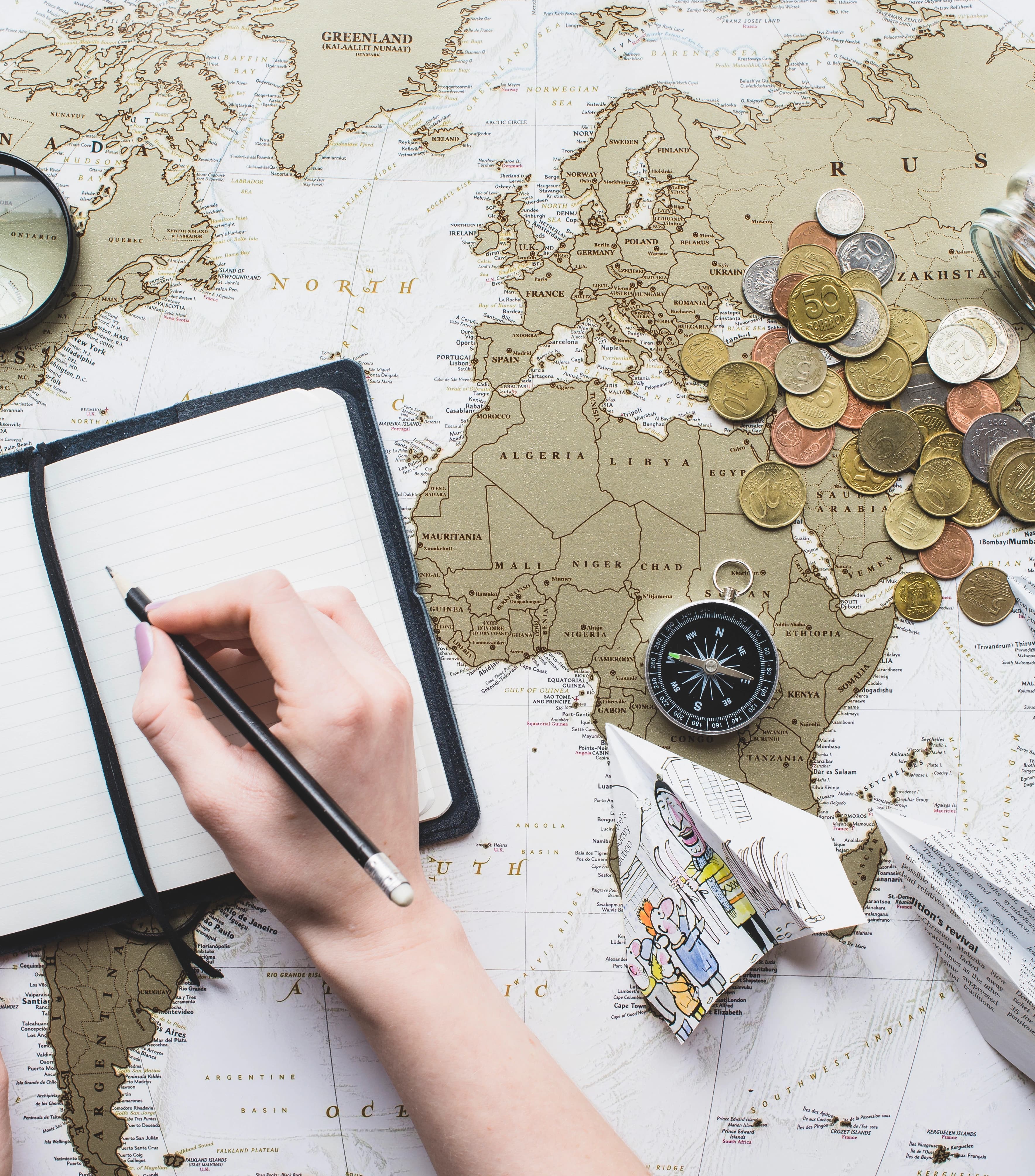 Tələbələr Maliyyəni Necə Düzgün İdarə Etməlidir?