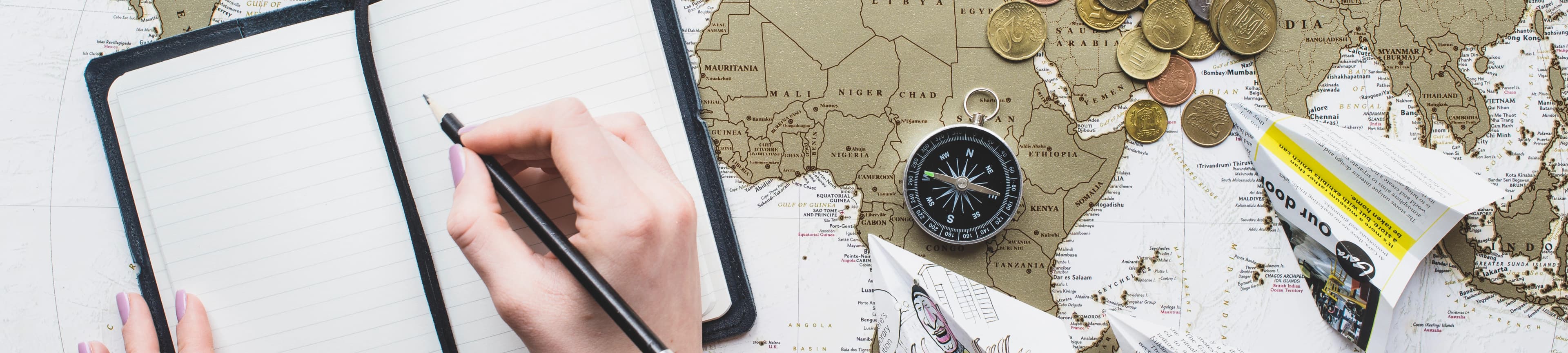 How Students Should Manage Their Finances? 