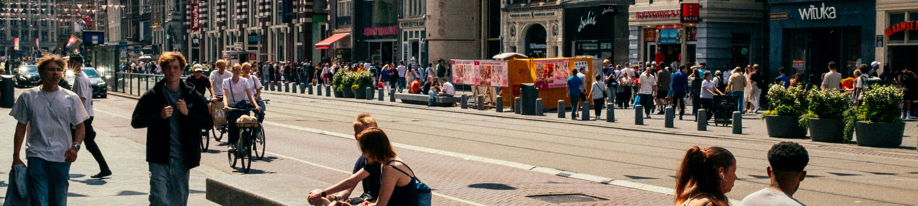 What Are the Top 5 Student-Friendly Cities for International Students in 2026?