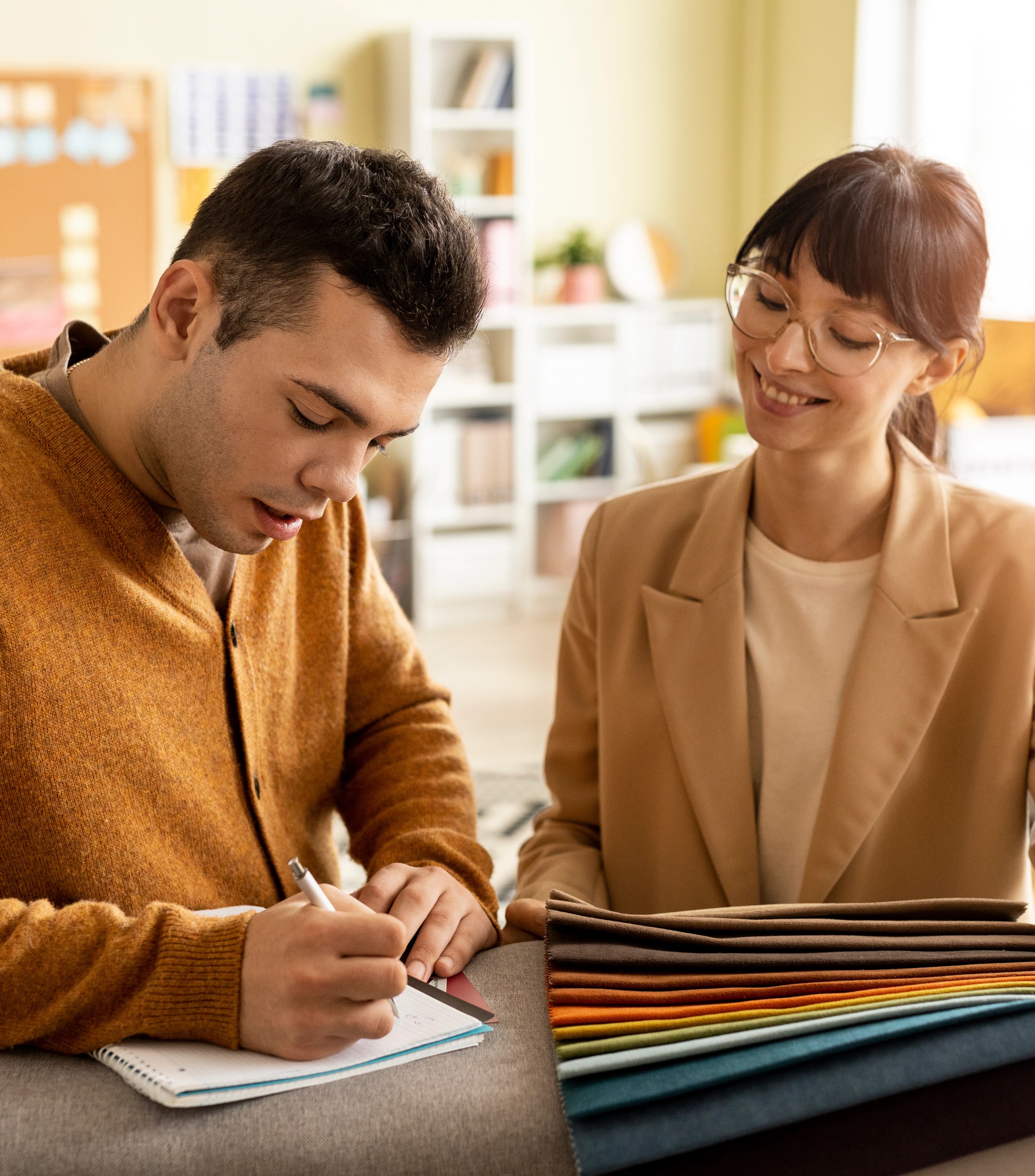Akademik Məsləhətçilər Tələbələrin Təhsil Yoluna Necə Təsir Göstərir?