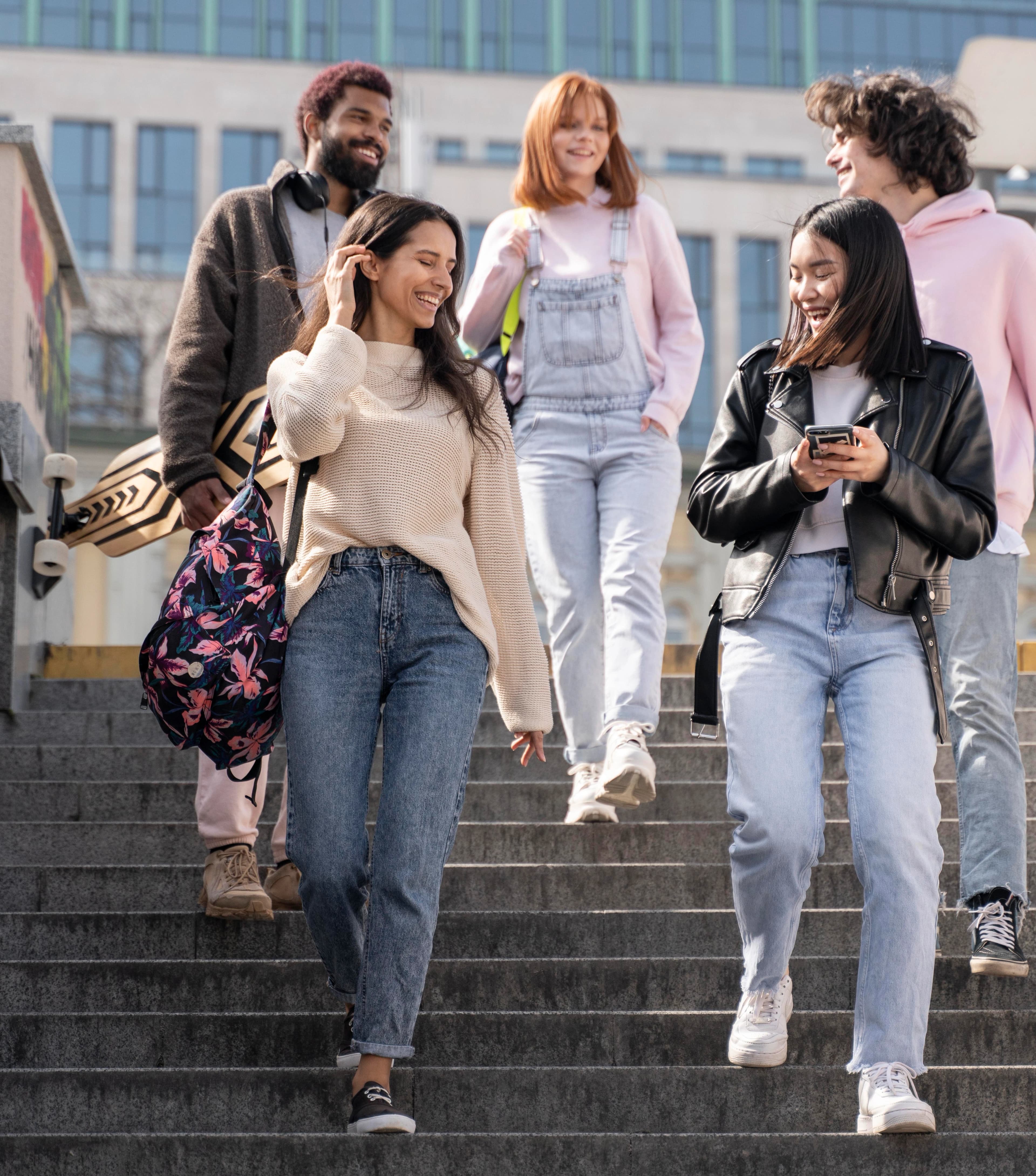 Tələbələr Xaricdə Təhsil Alarkən Akademik İllər Arasında Keçidi Necə Daha Asan Edə Bilər?