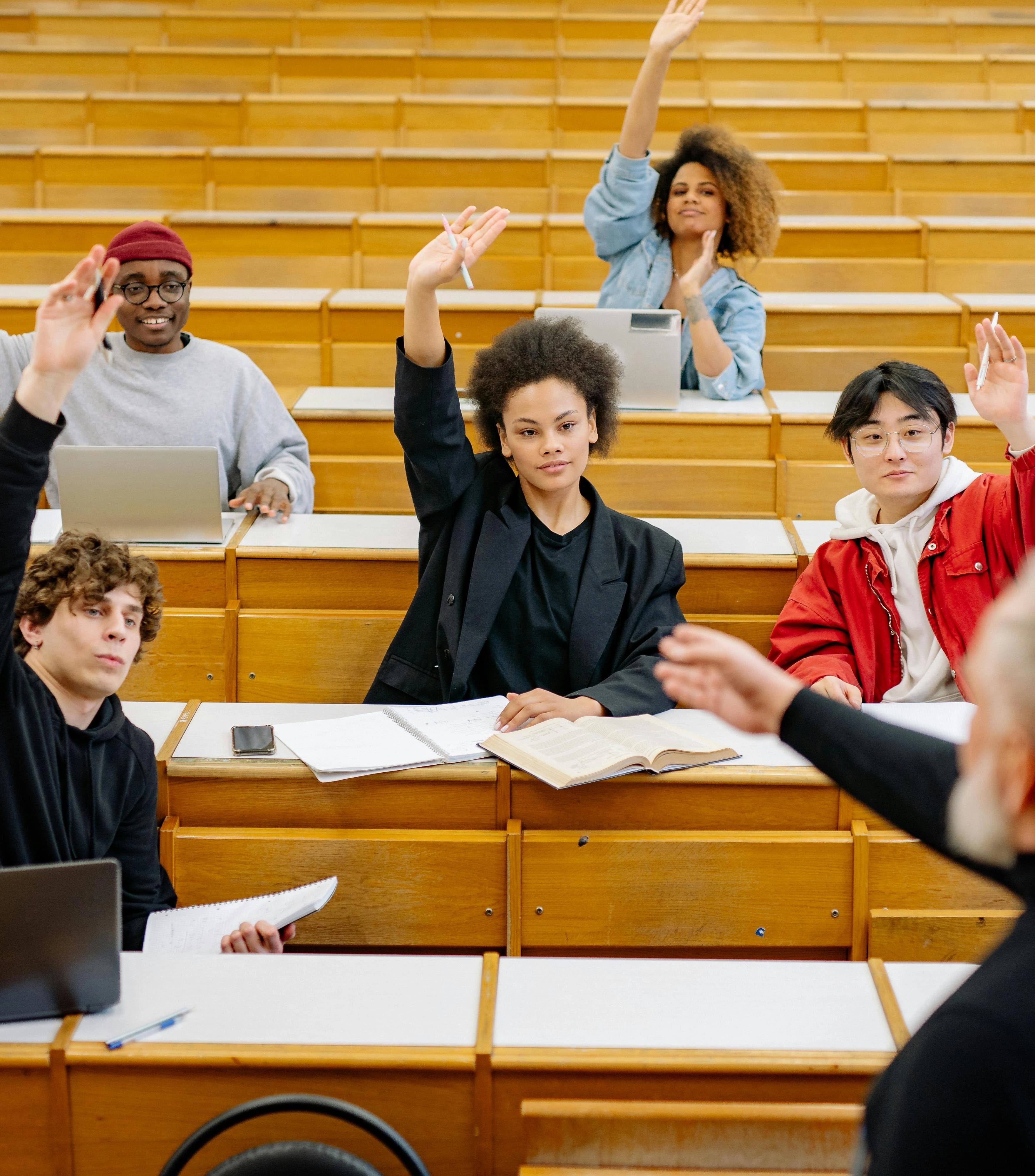 Tələbələr dərslərdə aktiv iştirak haqqında nə bilməlidir?