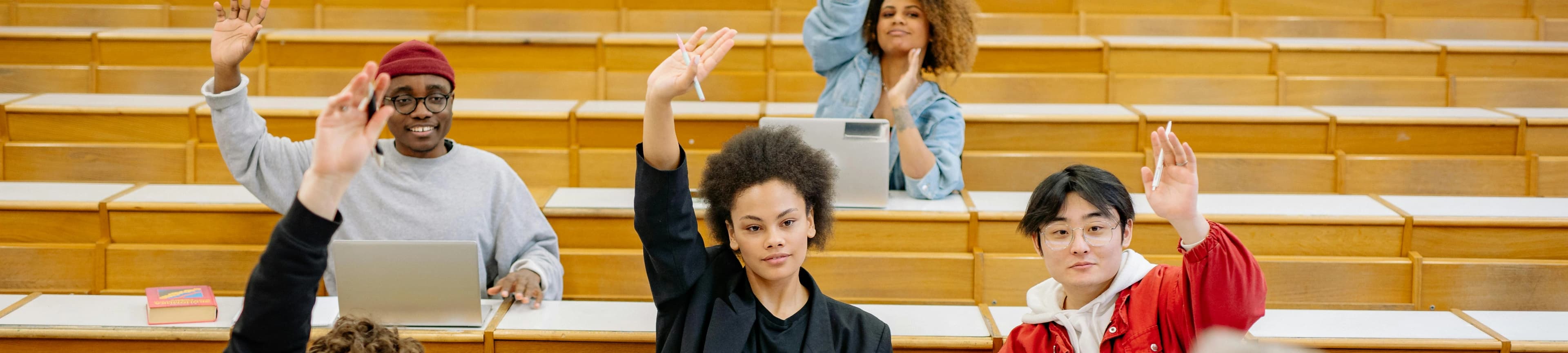 What Should Students Know About Classroom Participation Abroad?