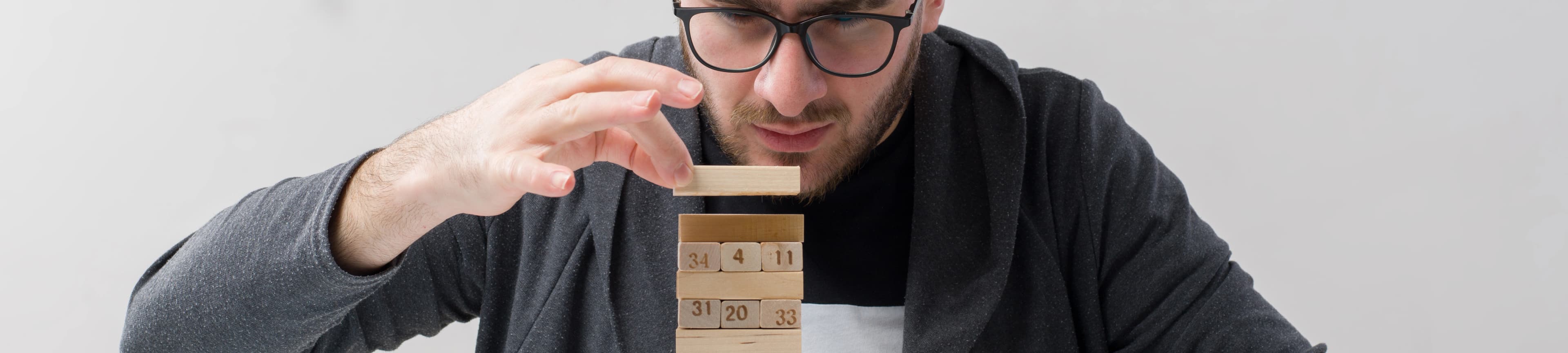 How Falling Behind Can Actually Help You Move Forward