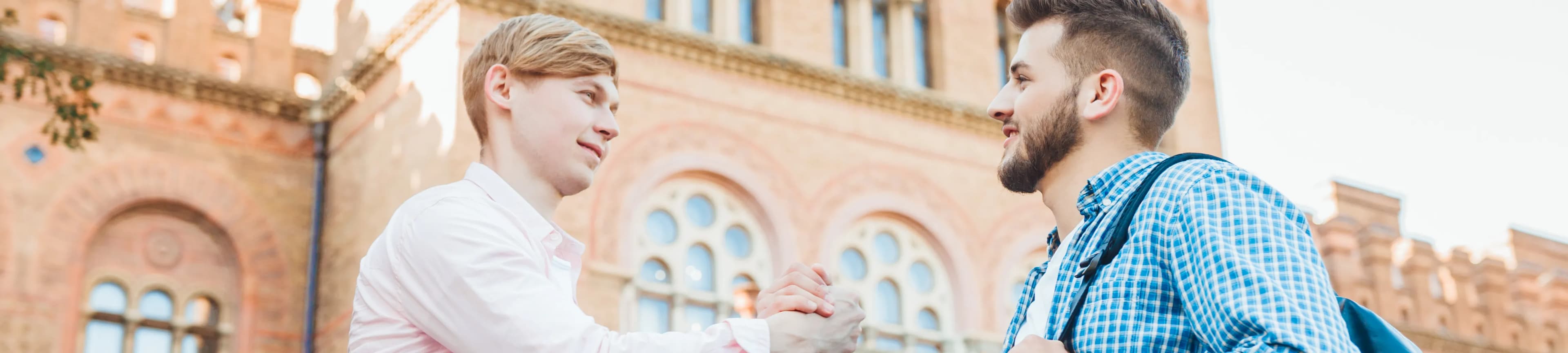 How to Compare Universities Without Feeling Overwhelmed