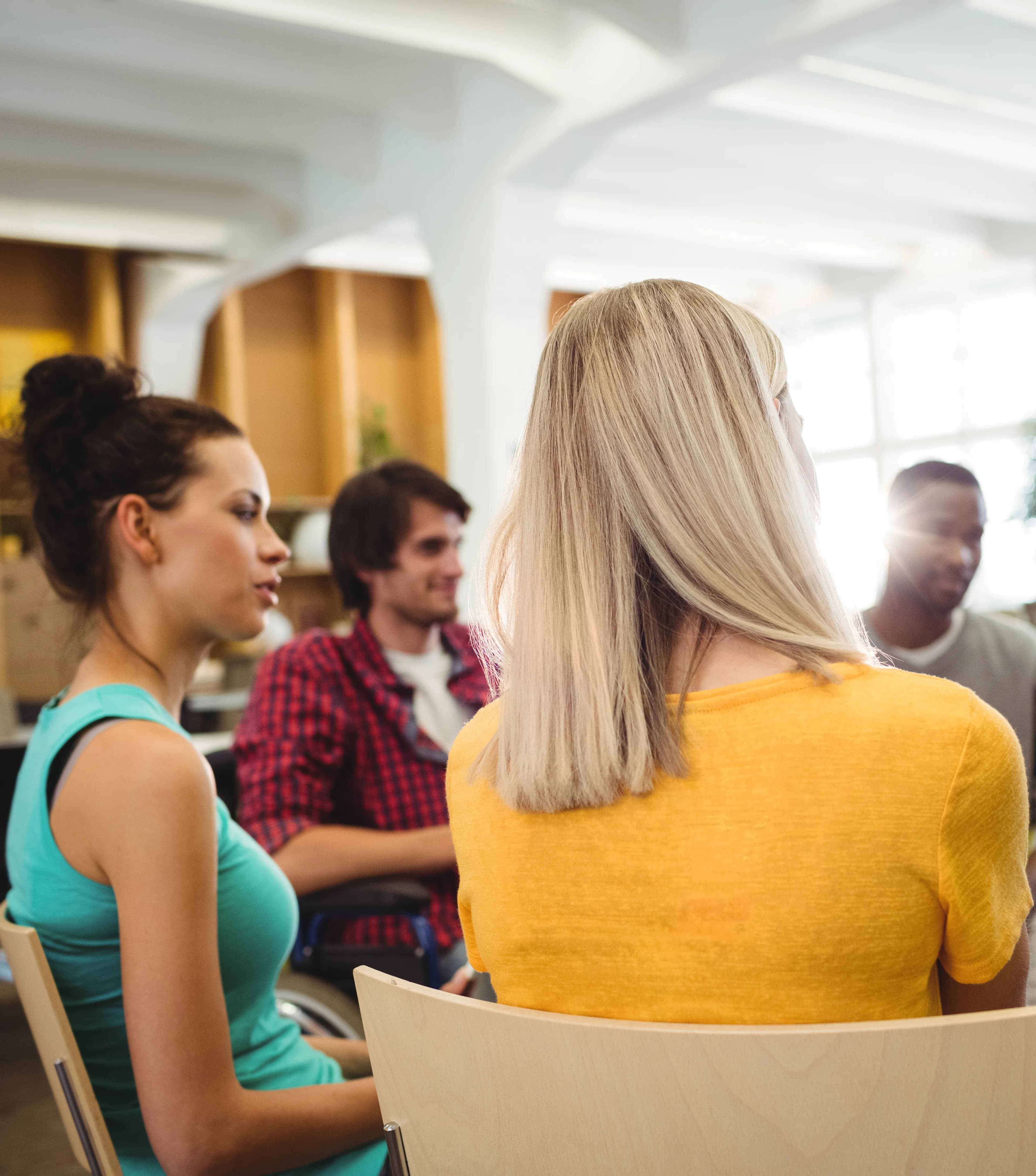 Universitetdə Qonaq Mühazirələrindən Maksimum Necə Yararlanmaq Olar?