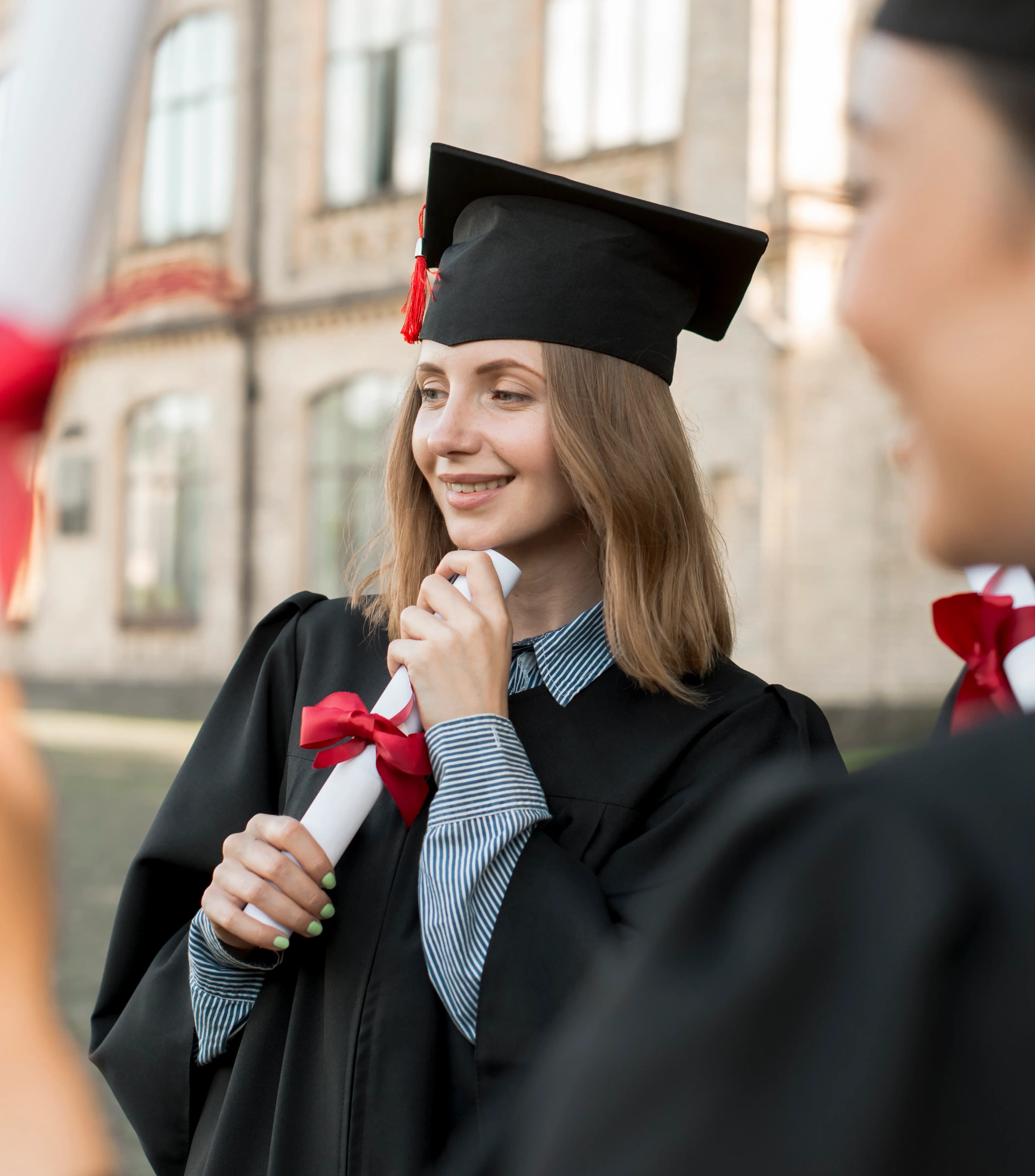 Universitetdə Son Tədris İlindən Maksimum Necə Yararlanmaq Olar?