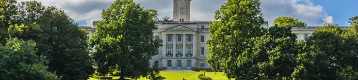 Postgraduate Experience at the University of Nottingham: Entrepreneurship, Innovation and Management