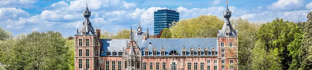 Student Life at KU Leuven: What International Students Say
