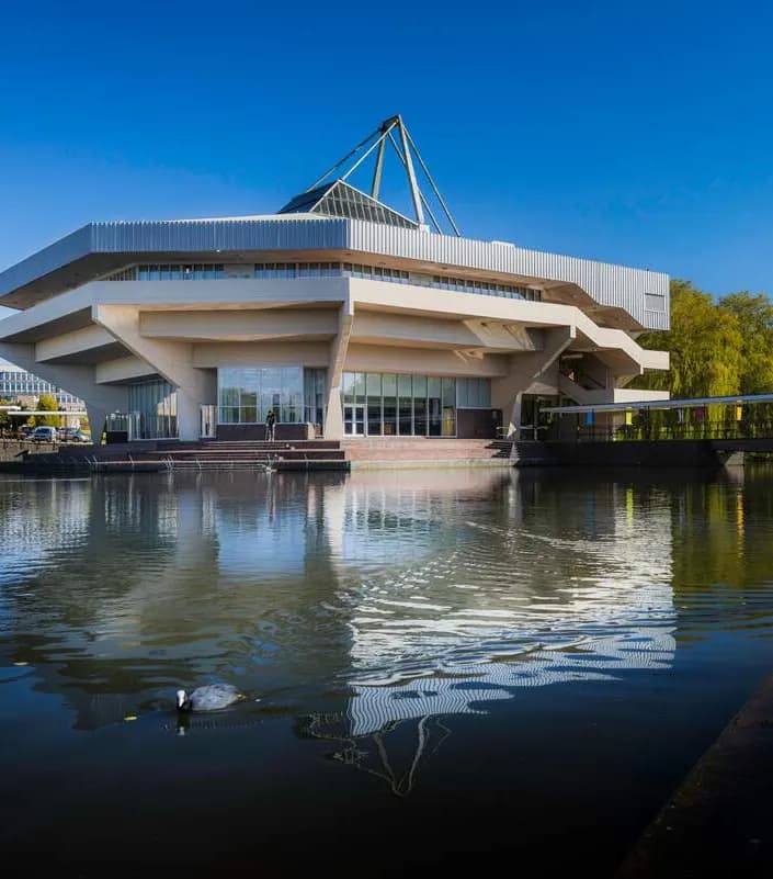 University of York Açıq Qapı Günü