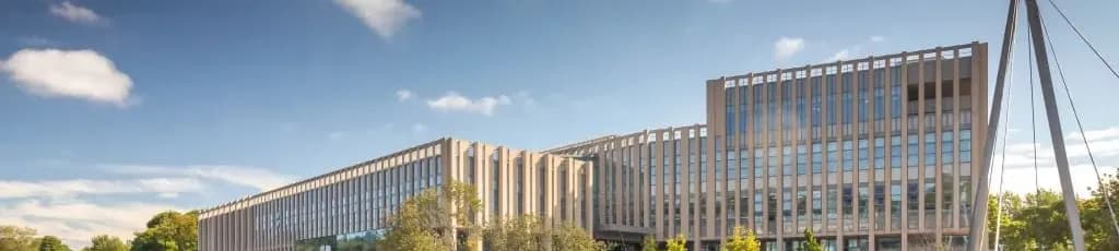 Studying Economics at Durham University Business School