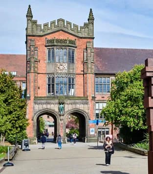 Newcastle University Açıq Qapı Günündə Görməli Olduğunuz 5 Məqam